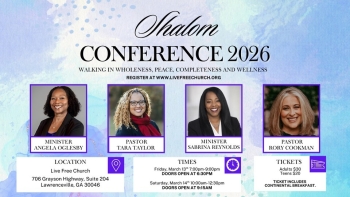 Women's Conference